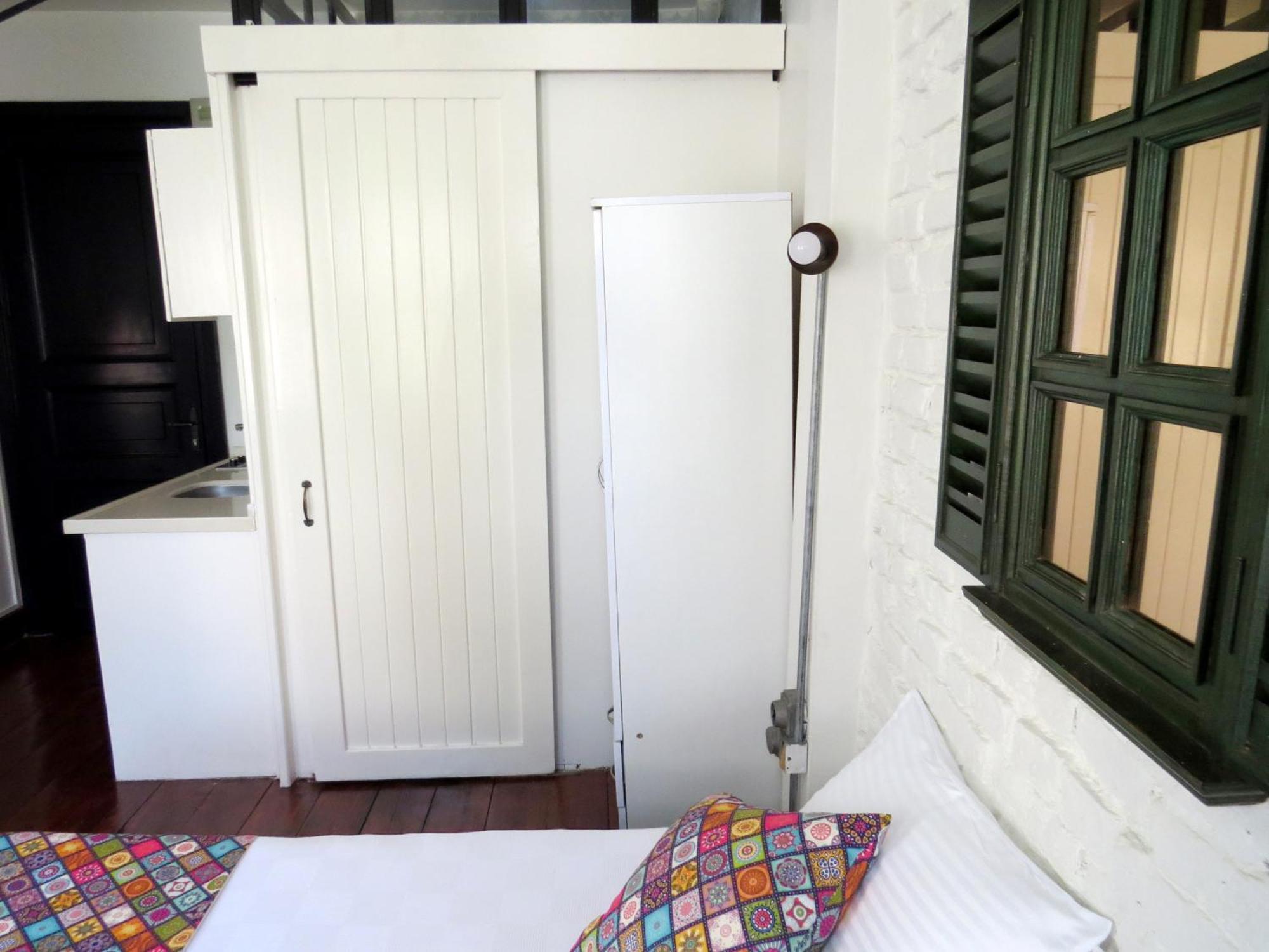 Istanberry - Luna Apartments Istambul Exterior foto